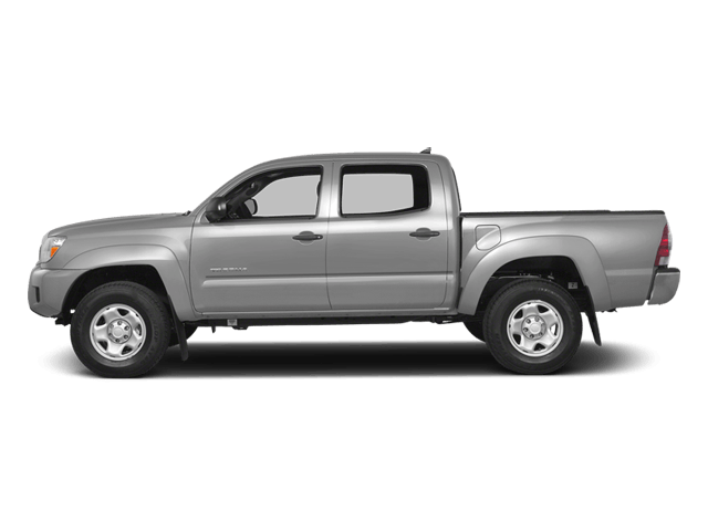 2014 Toyota Tacoma Base's photo