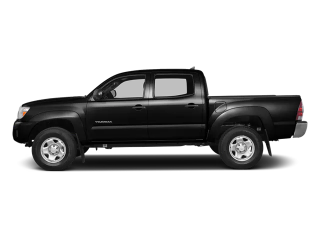 2014 Toyota Tacoma