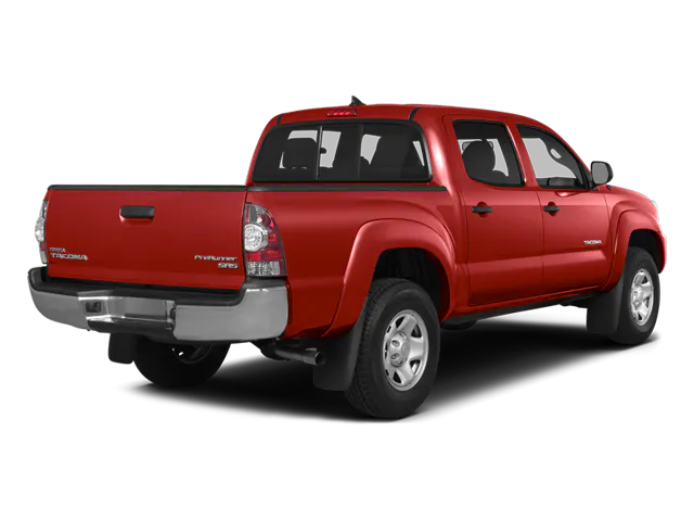 Used 2014 Toyota Tacoma Truck
