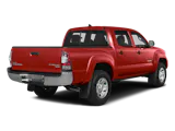 Used 2014 Toyota Tacoma Truck