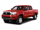 Used 2014 Toyota Tacoma Truck