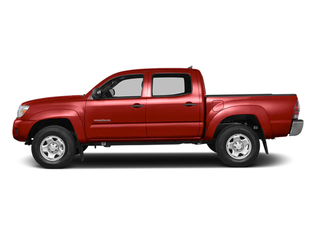 Used 2014 Toyota Tacoma Truck