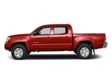 Used 2014 Toyota Tacoma Truck