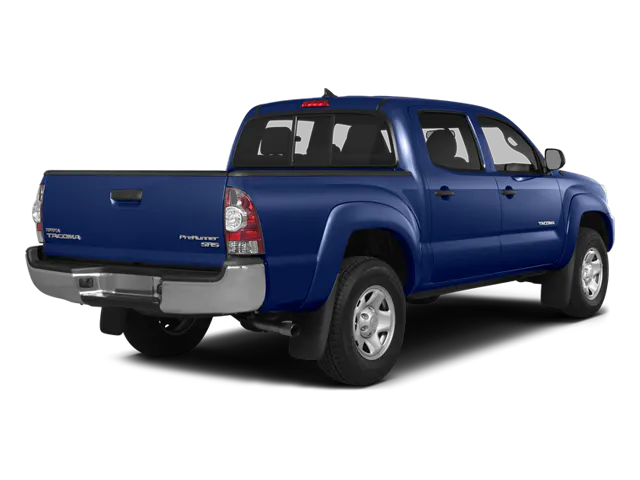 Used 2014 Toyota Tacoma Truck