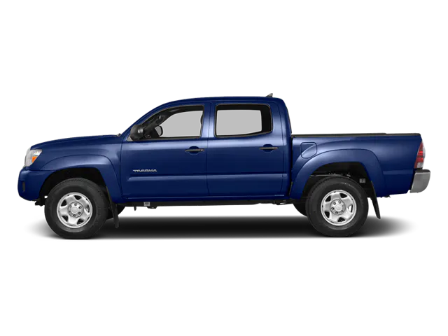 Used 2014 Toyota Tacoma Truck