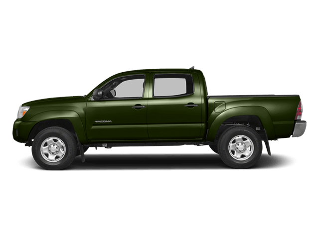 2014 Toyota Tacoma
