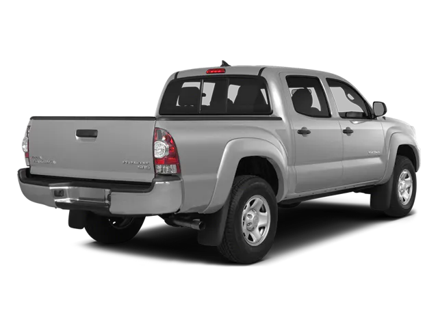 Used 2014 Toyota Tacoma Truck