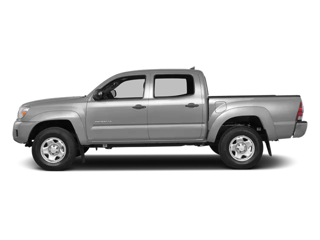 Used 2014 Toyota Tacoma Truck