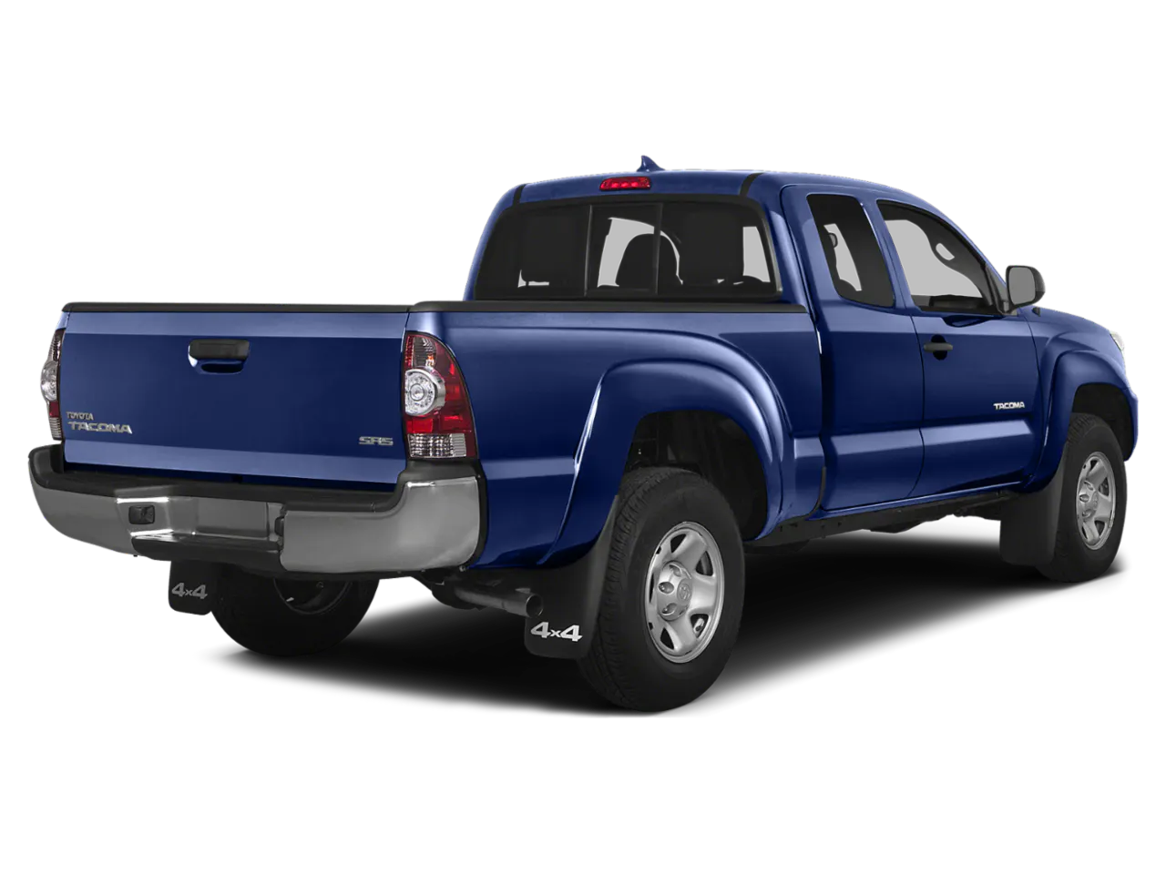 Used 2015 Toyota Tacoma Truck