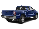 Used 2015 Toyota Tacoma Truck