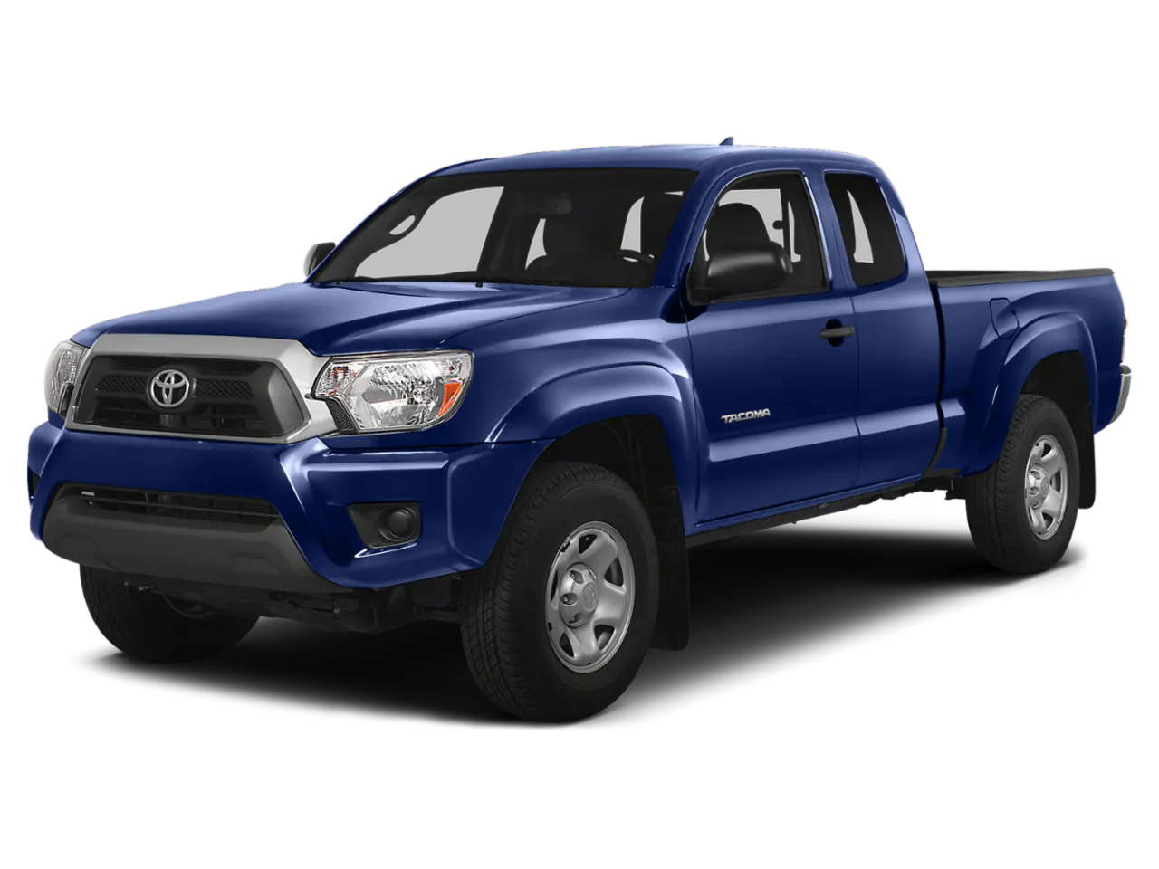 2015 Toyota Tacoma