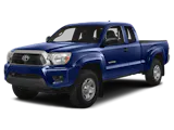Used 2015 Toyota Tacoma Truck