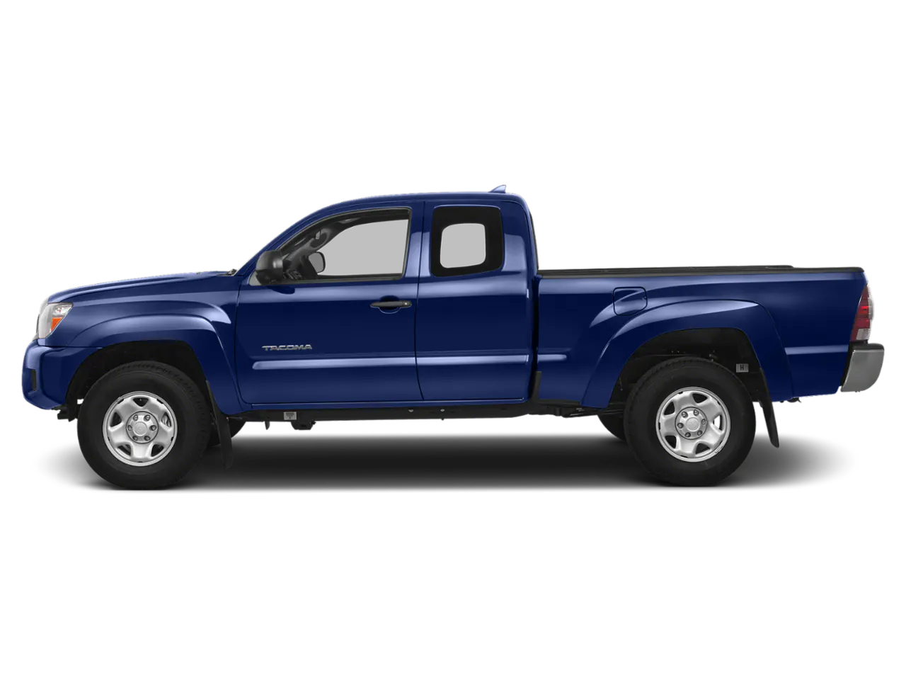 Used 2015 Toyota Tacoma Truck