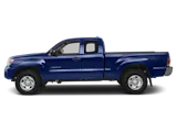 Used 2015 Toyota Tacoma Truck