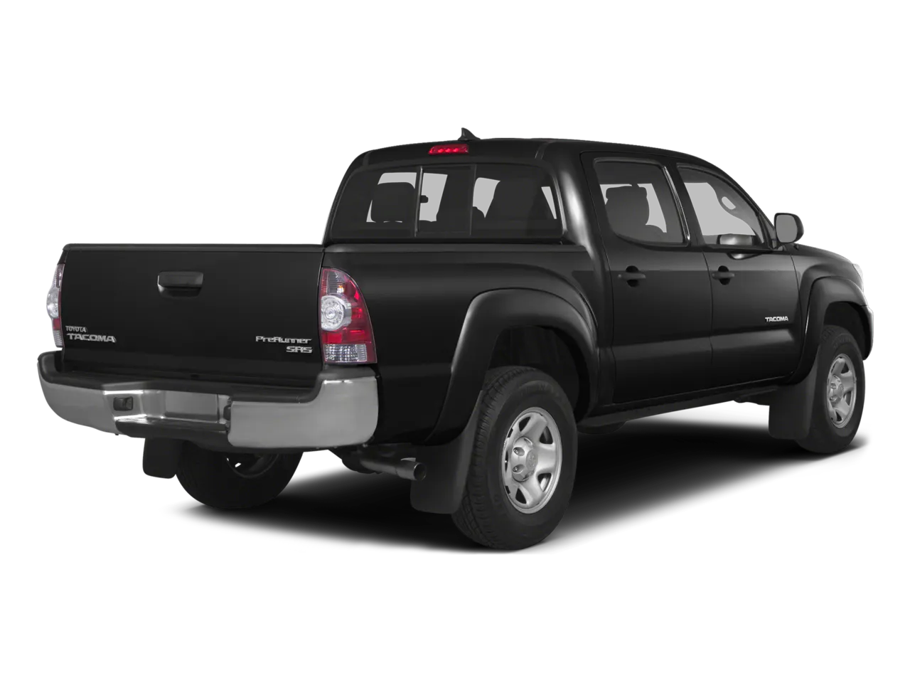 Used 2015 Toyota Tacoma Truck