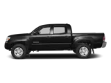 Used 2015 Toyota Tacoma Truck