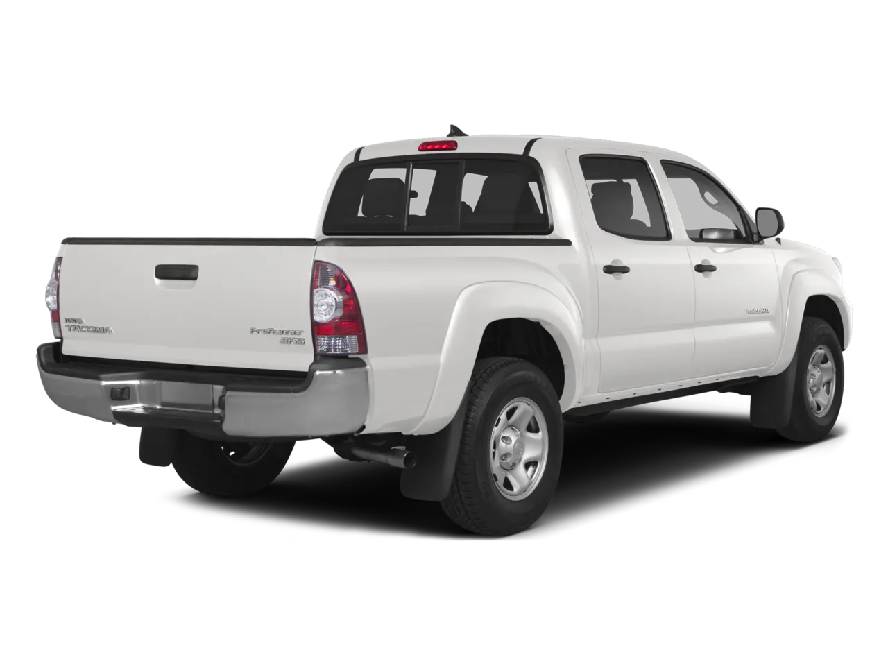 Used 2015 Toyota Tacoma Truck