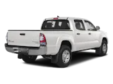Used 2015 Toyota Tacoma Truck