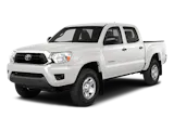 Used 2015 Toyota Tacoma Truck