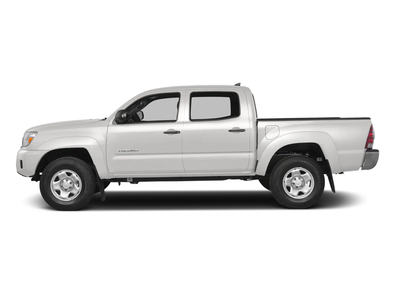 Used 2015 Toyota Tacoma Truck