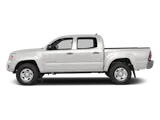 Used 2015 Toyota Tacoma Truck