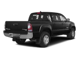 Used 2015 Toyota Tacoma Truck