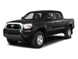 Used 2015 Toyota Tacoma Truck