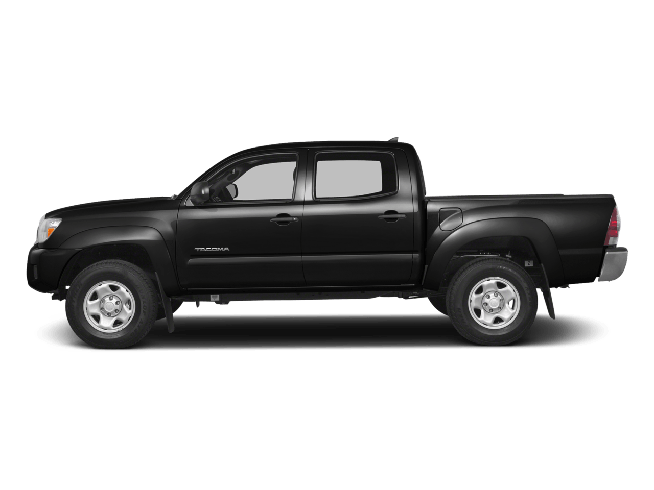 2015 Toyota Tacoma Base's photo