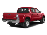 Used 2015 Toyota Tacoma Truck