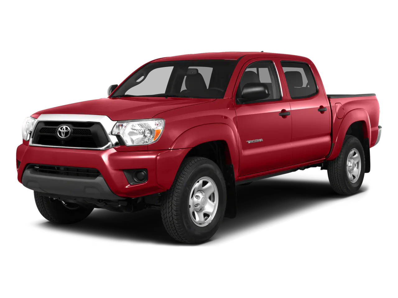 2015 Toyota Tacoma