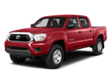 Used 2015 Toyota Tacoma Truck