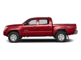 Used 2015 Toyota Tacoma Truck