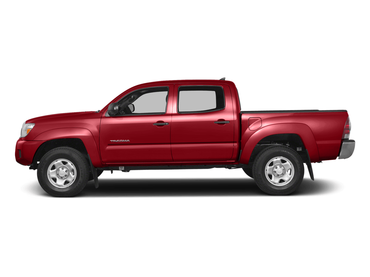 2015 Toyota Tacoma Base's photo