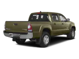 Used 2015 Toyota Tacoma Truck
