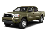 Used 2015 Toyota Tacoma Truck