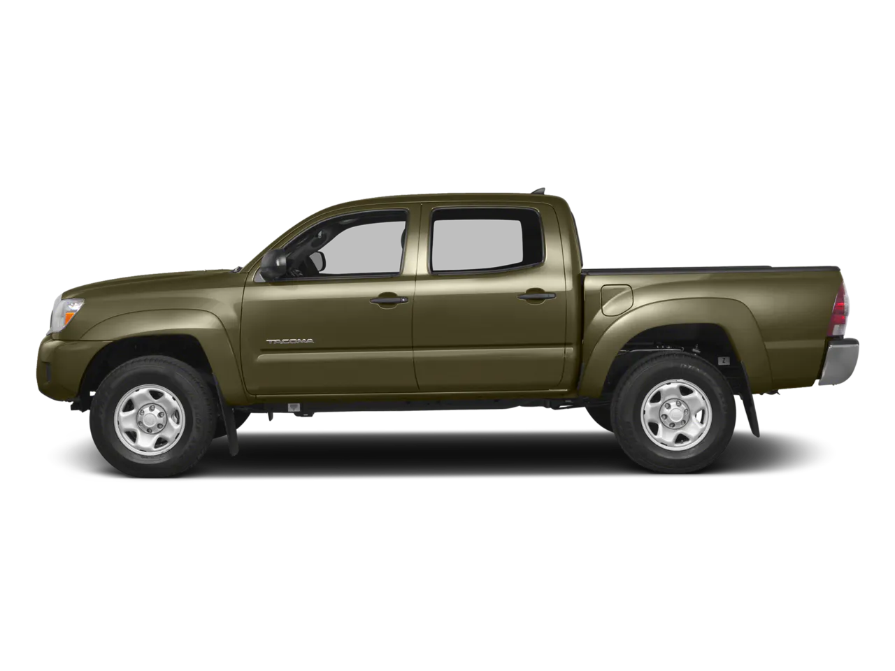 Used 2015 Toyota Tacoma Truck