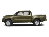 Used 2015 Toyota Tacoma Truck