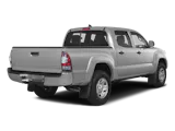 Used 2015 Toyota Tacoma Truck