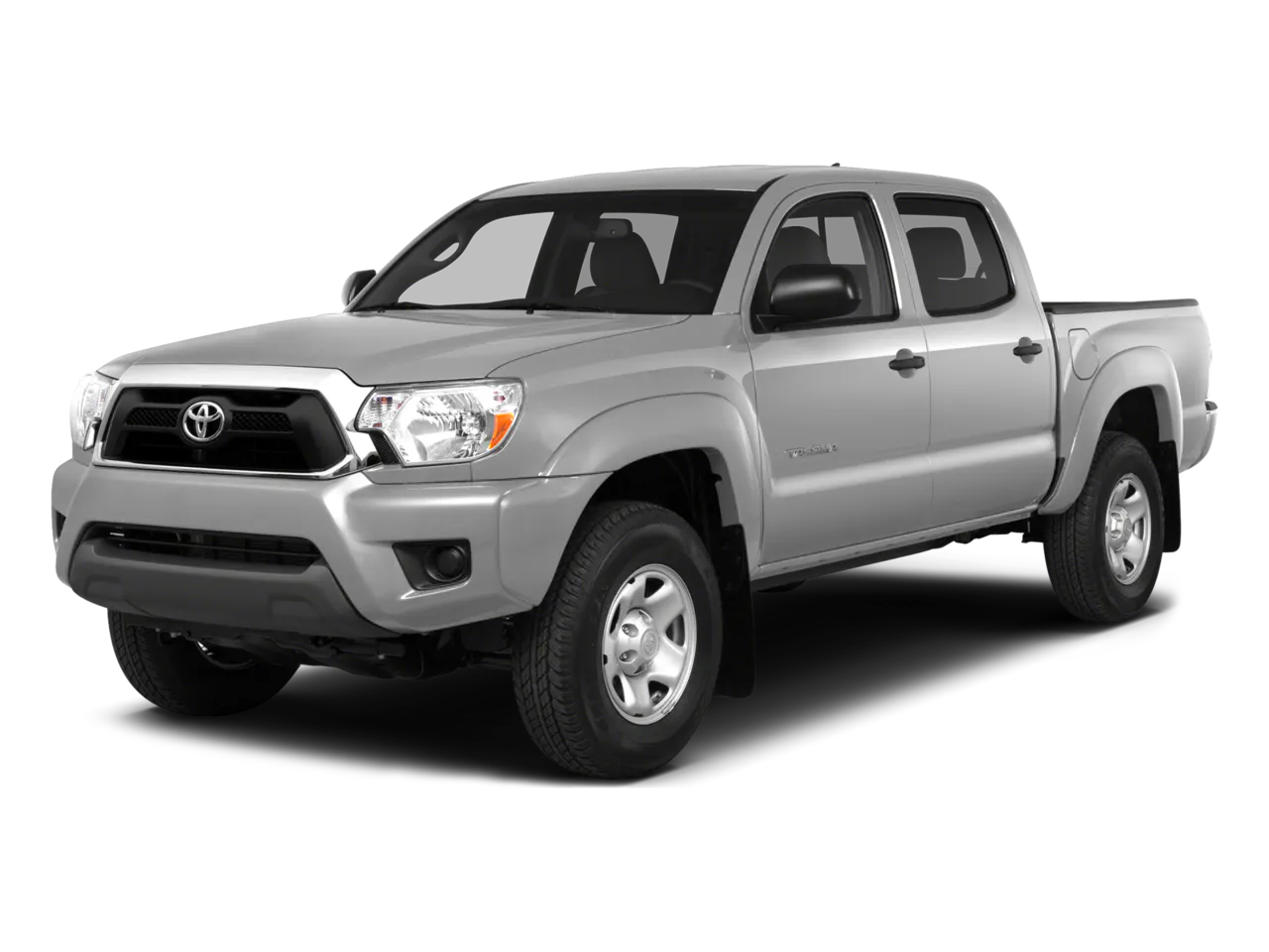 2015 Toyota Tacoma
