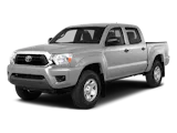 Used 2015 Toyota Tacoma Truck