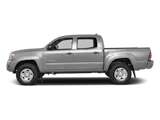 Used 2015 Toyota Tacoma Truck