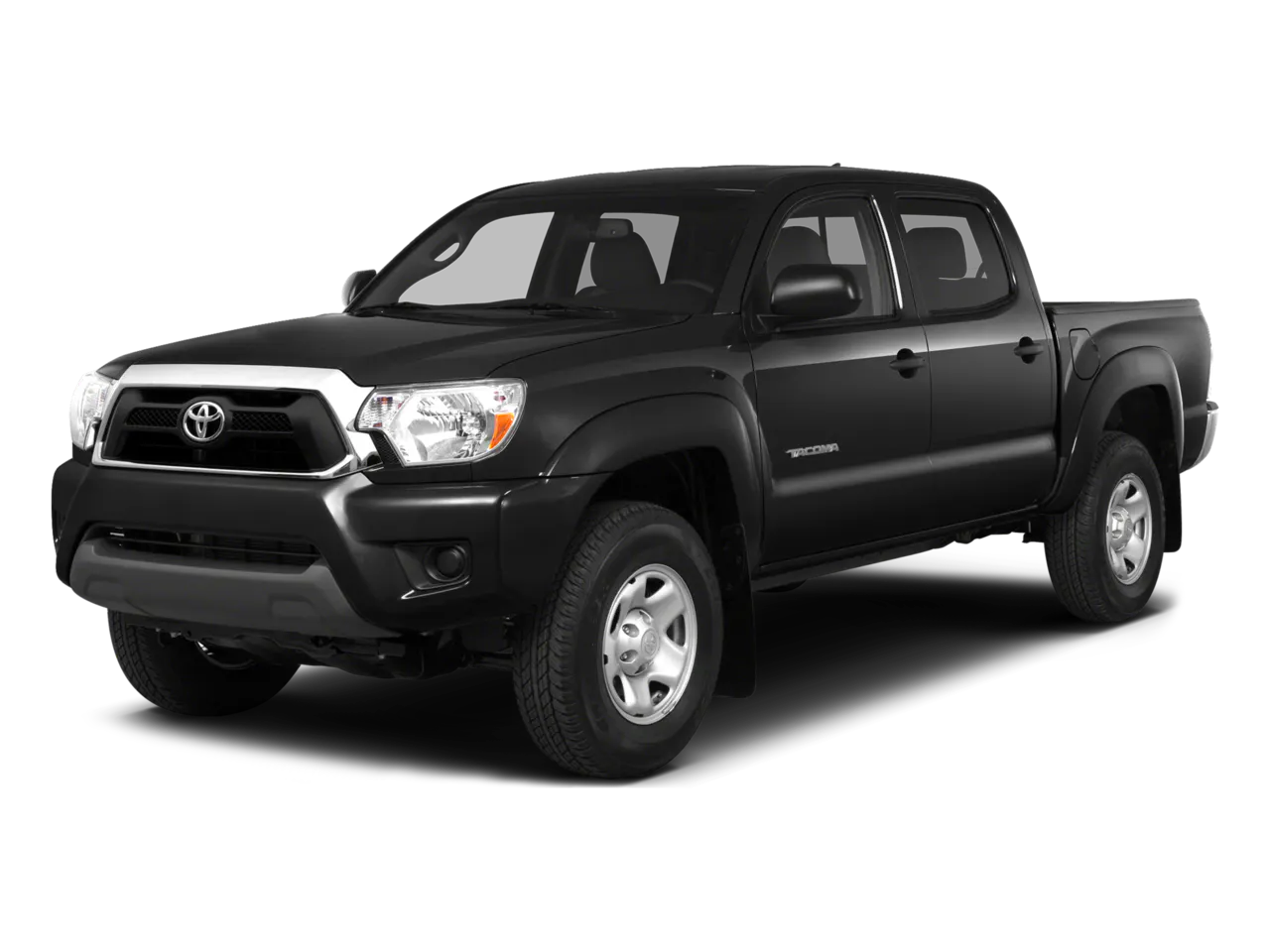 2015 Toyota Tacoma