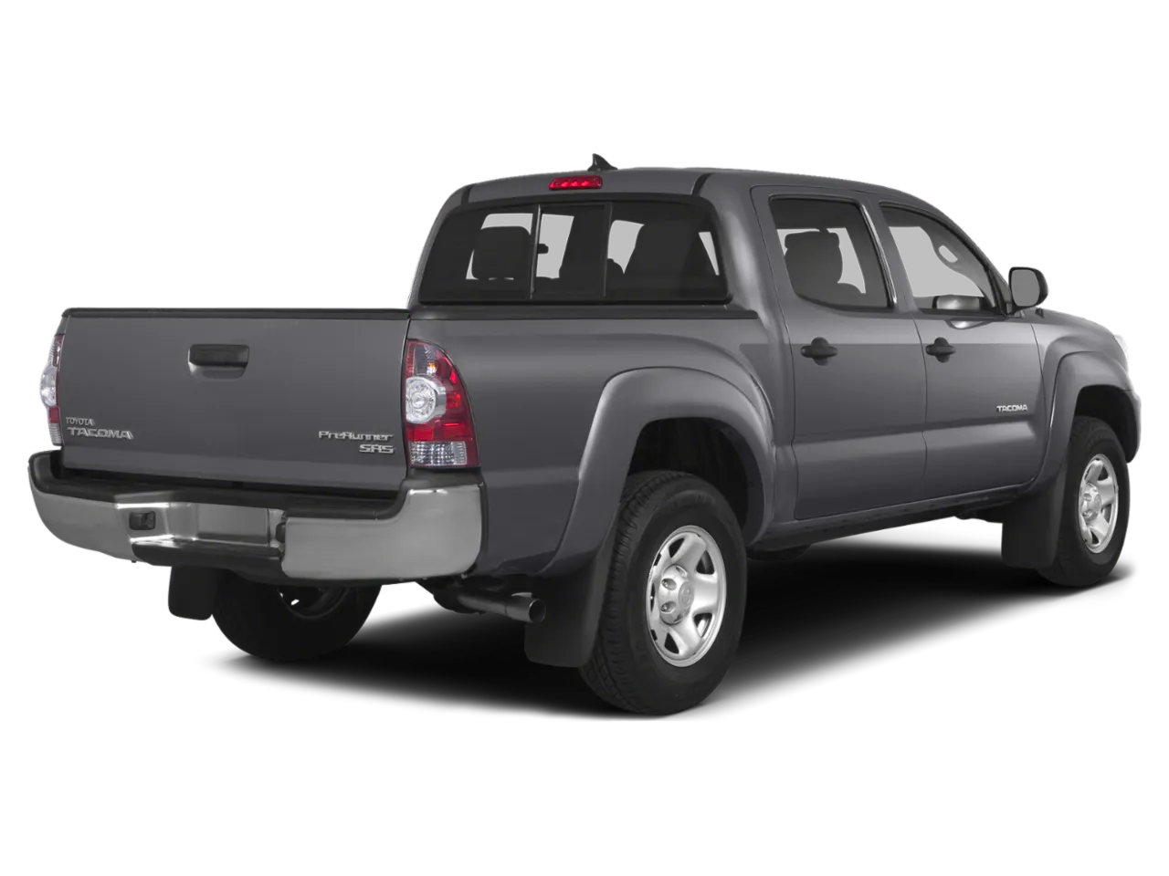 Used 2015 Toyota Tacoma Truck