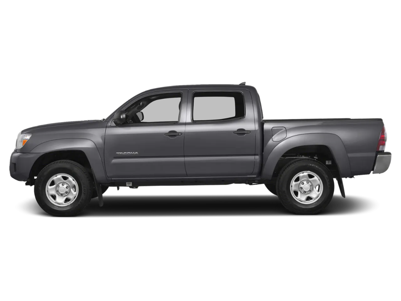 Used 2015 Toyota Tacoma Truck