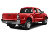 Used 2015 Toyota Tacoma Truck