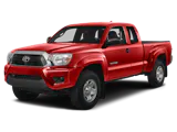 Used 2015 Toyota Tacoma Truck