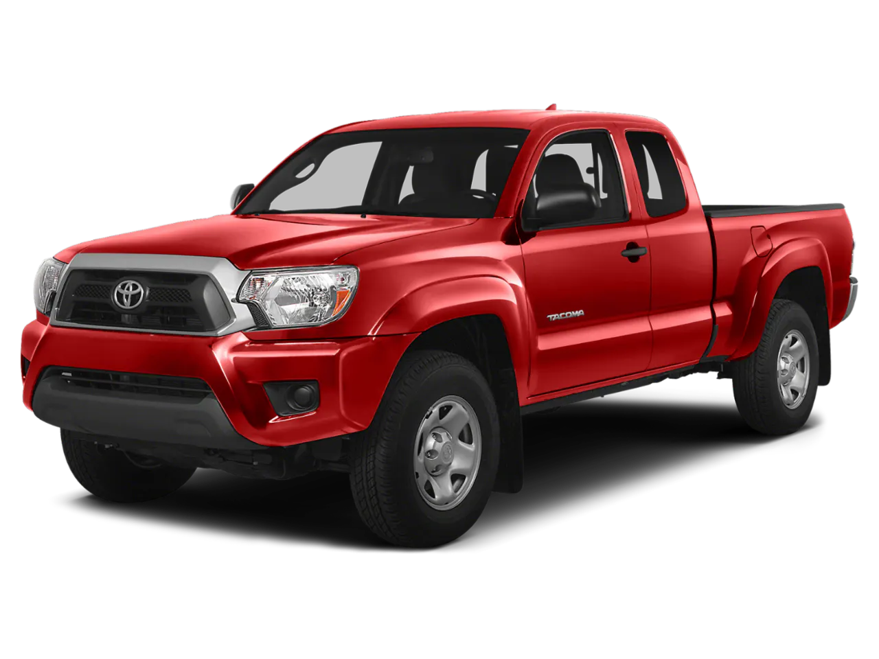 2015 Toyota Tacoma