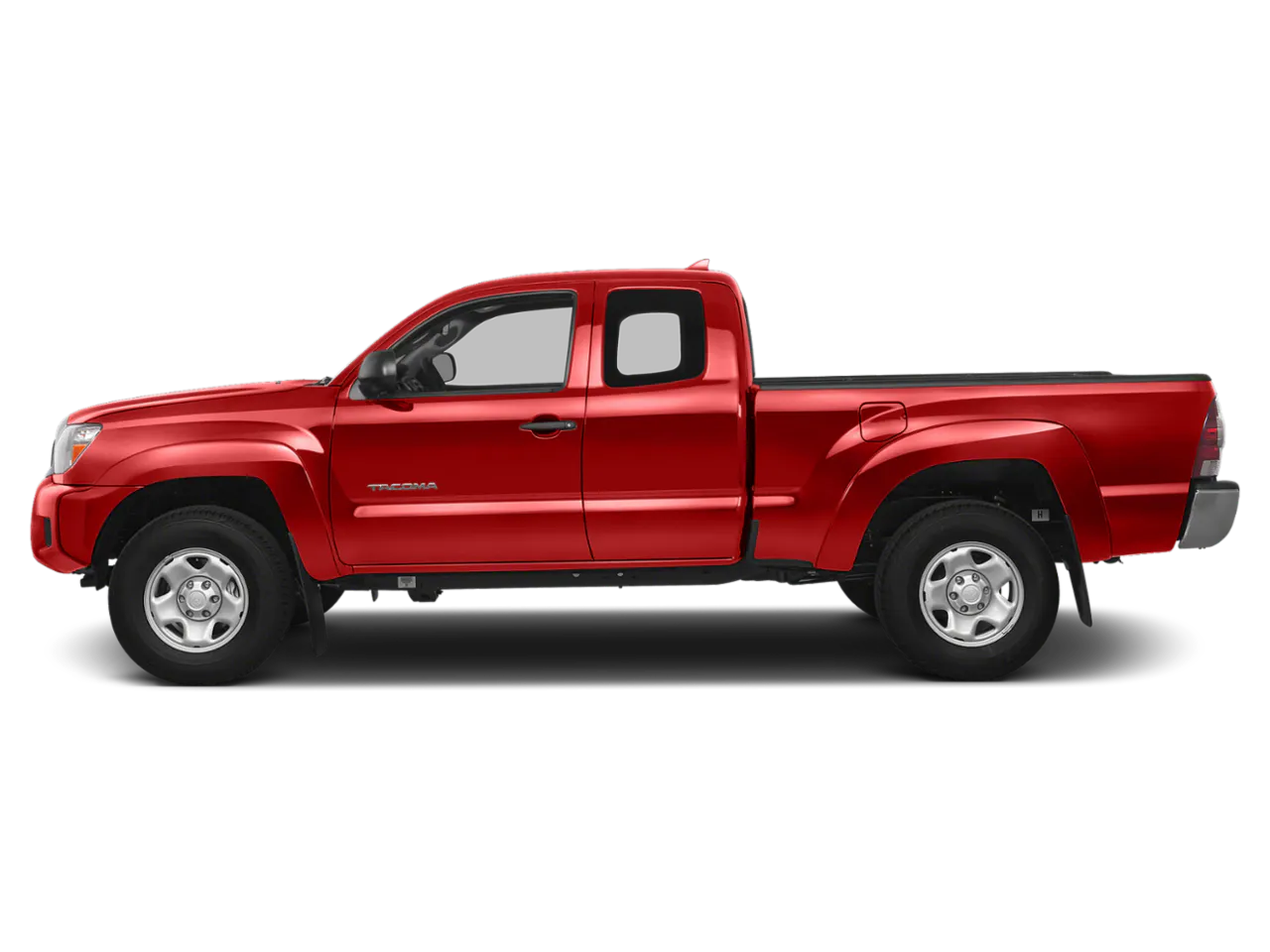 Used 2015 Toyota Tacoma Truck