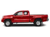 Used 2015 Toyota Tacoma Truck