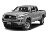 Used 2016 Toyota Tacoma Truck